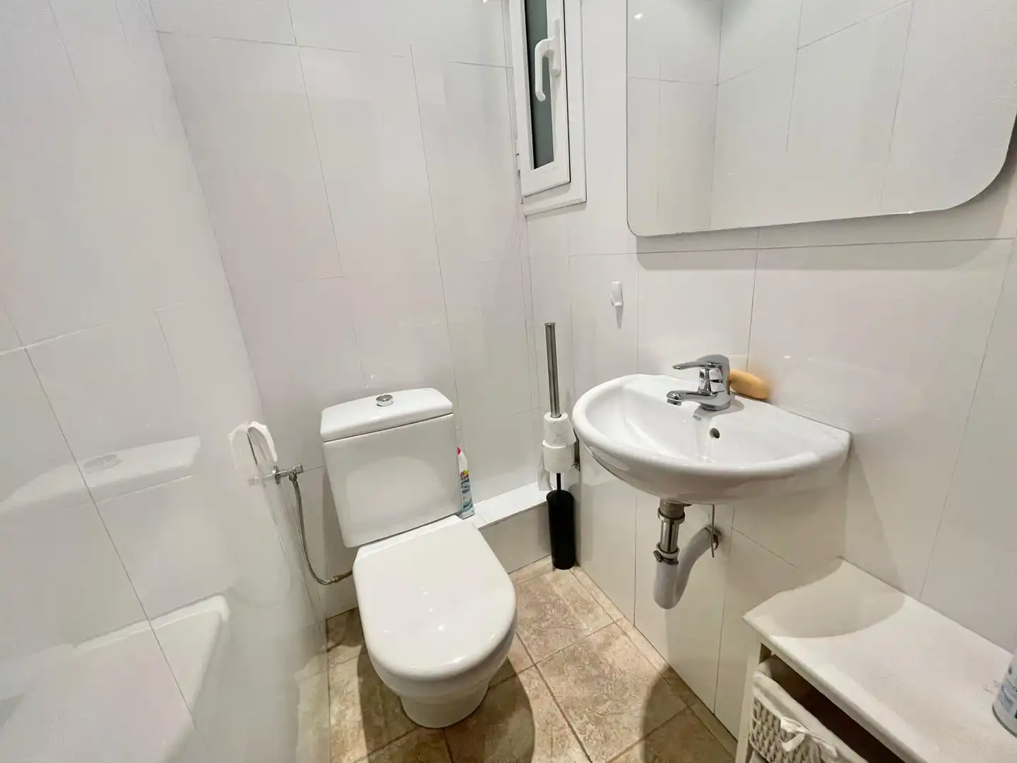 Pis de 85 m² a Barcelona