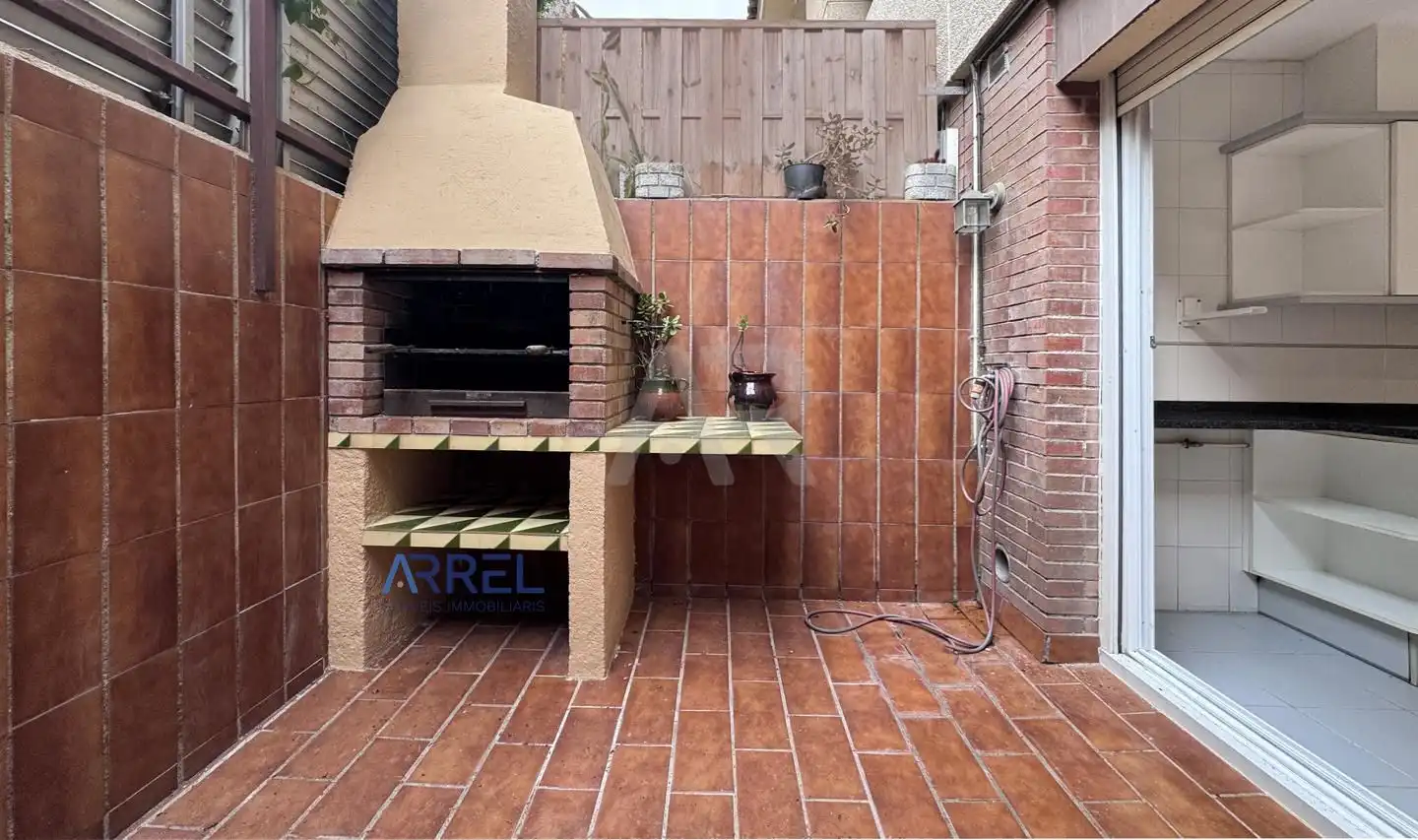 Casa de 318 m² en Alella