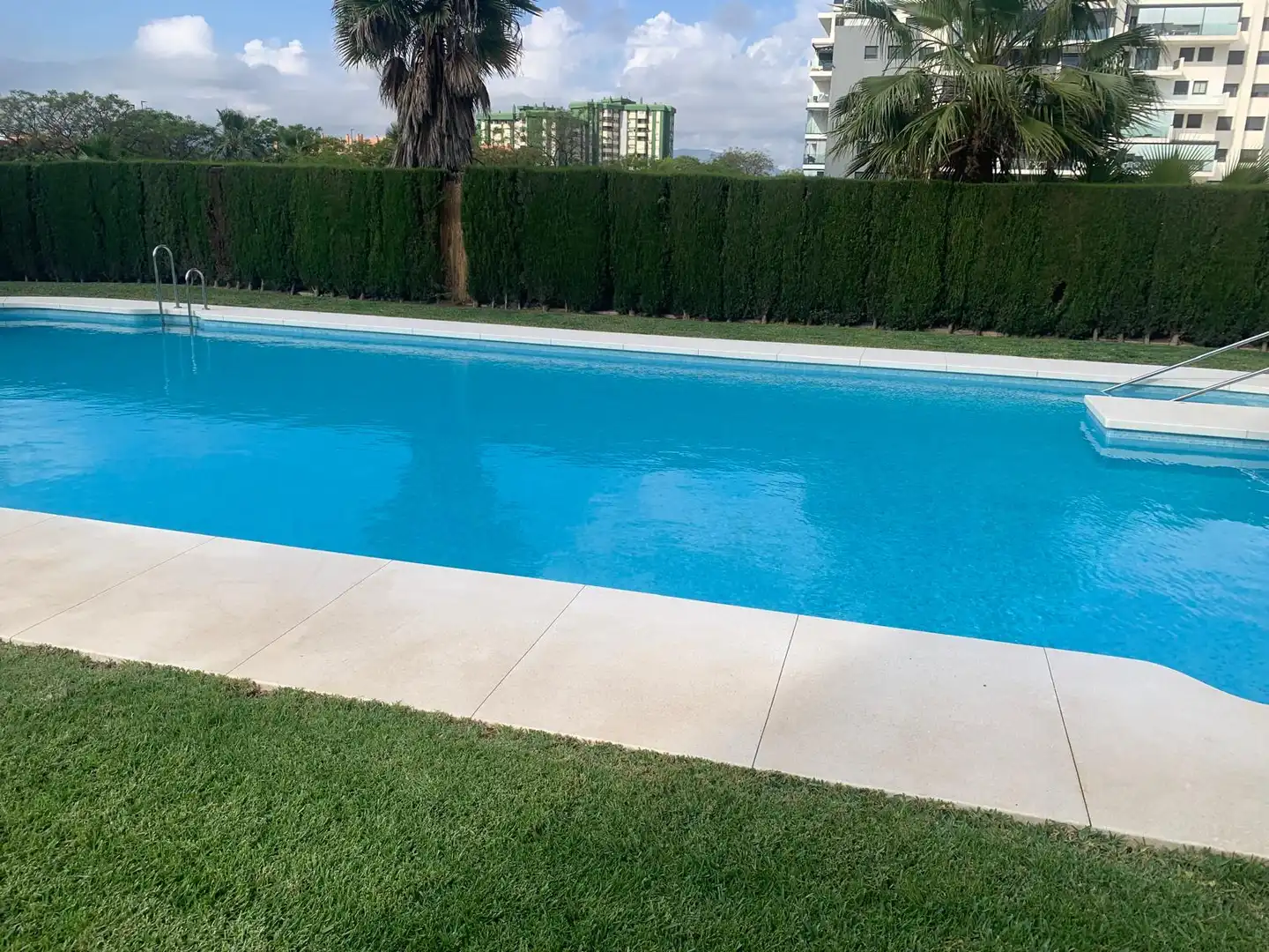 Piso de 70 m² en Málaga