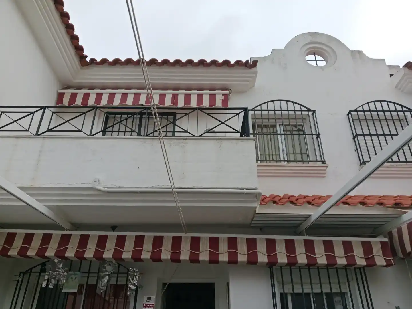 Casa de 76 m² en Punta Umbría