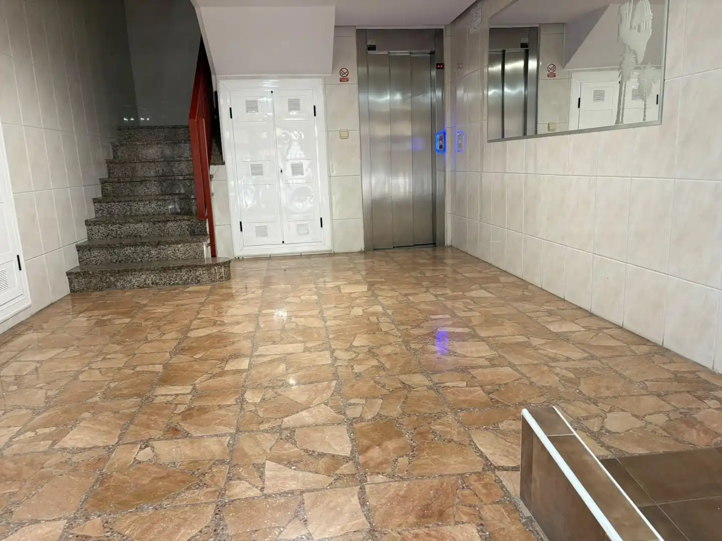 Piso de 101 m² en Elche