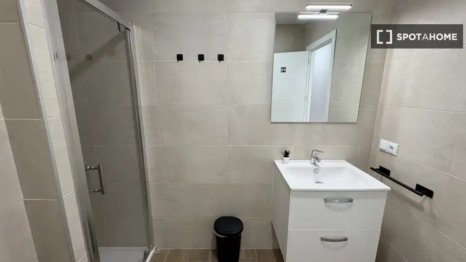 Habitación en alquiler, Granada