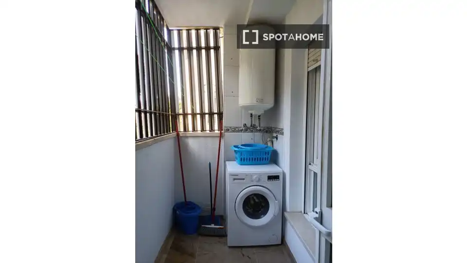 Habitación en alquiler, Torremolinos