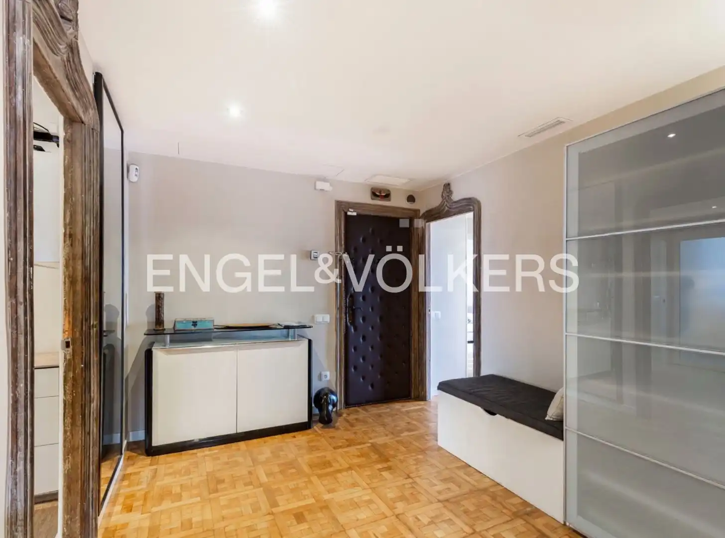 Piso de 218 m² en Barcelona