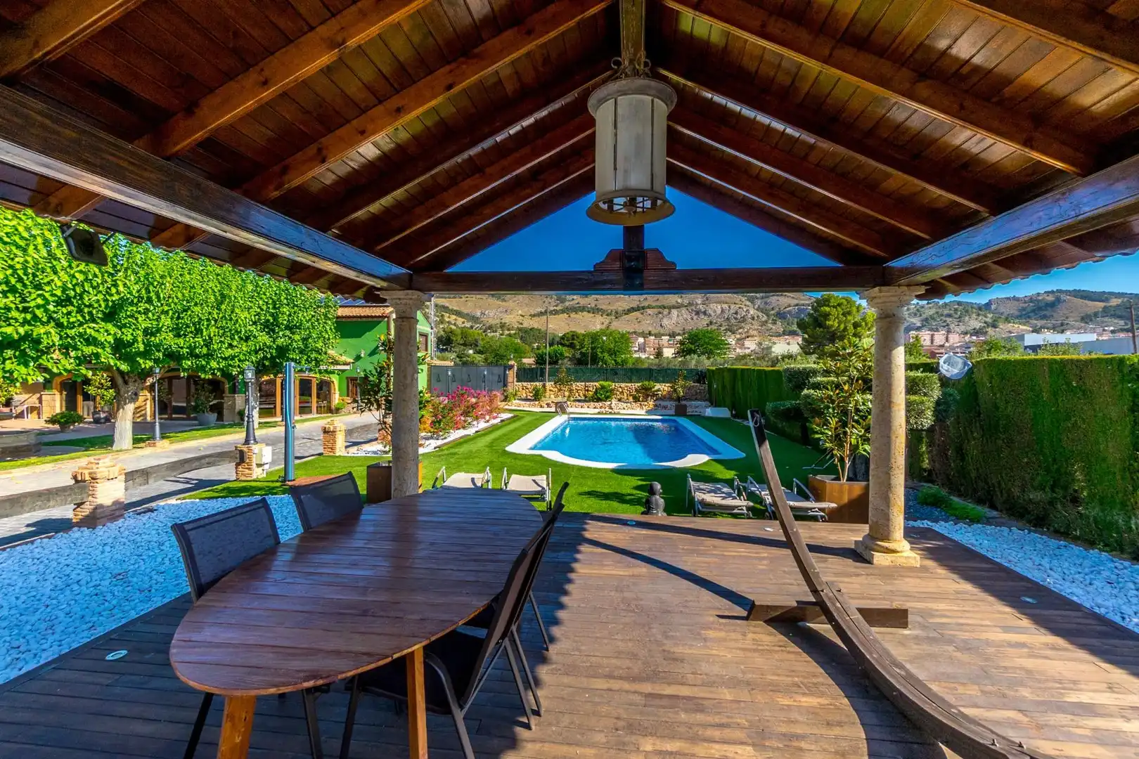 Casa de 395 m² a Onil
