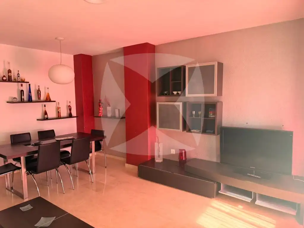 Piso de 110 m² en Badajoz