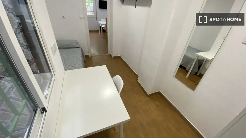 Habitación 92 m², Sevilla