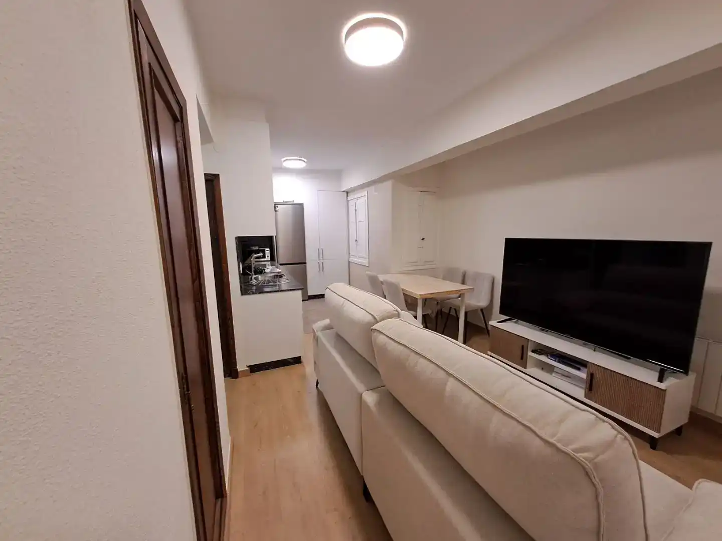 Piso de 75 m² en Ourense