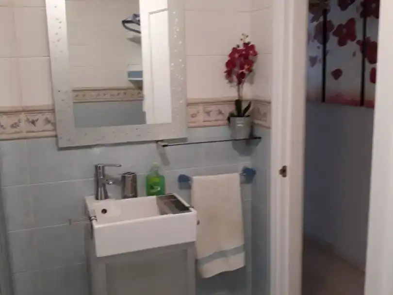 Piso de 62 m² en Málaga