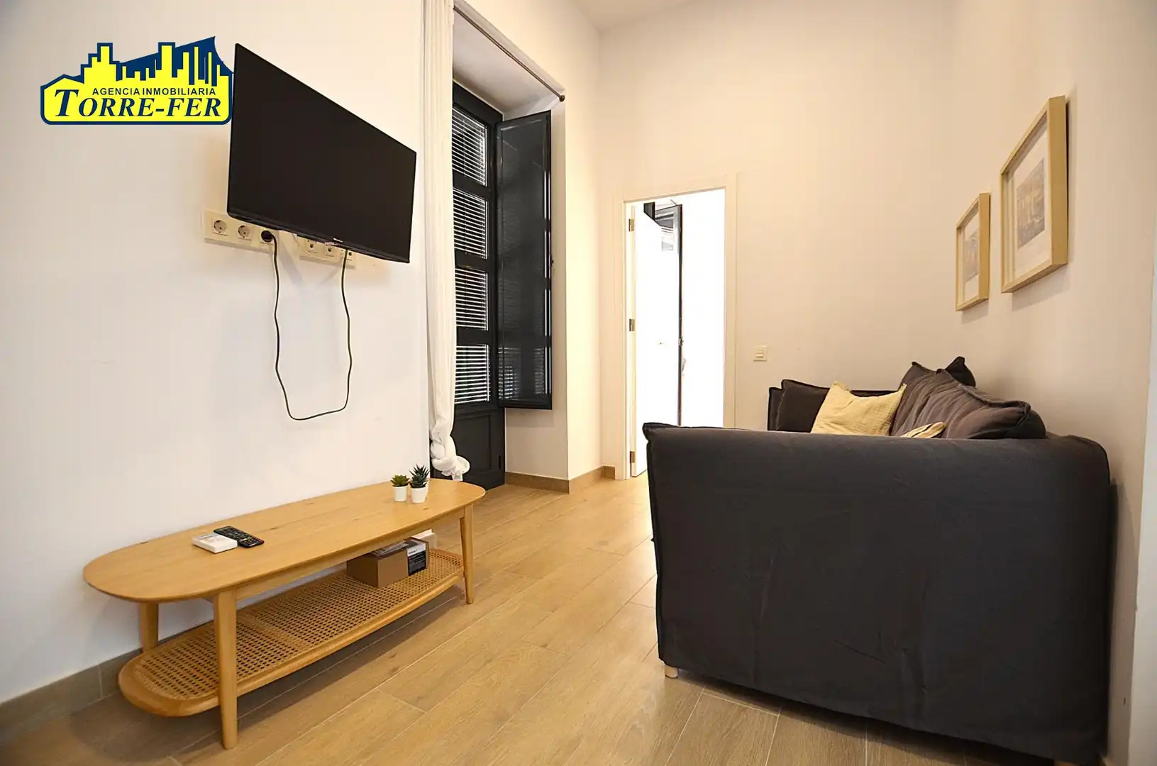 Piso de 84 m² en Almería