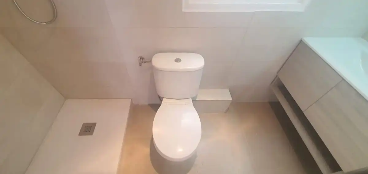 Pis de 95 m² a Tarragona
