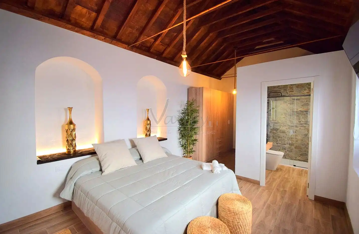 Casa de 55 m² a San Martín del Tesorillo