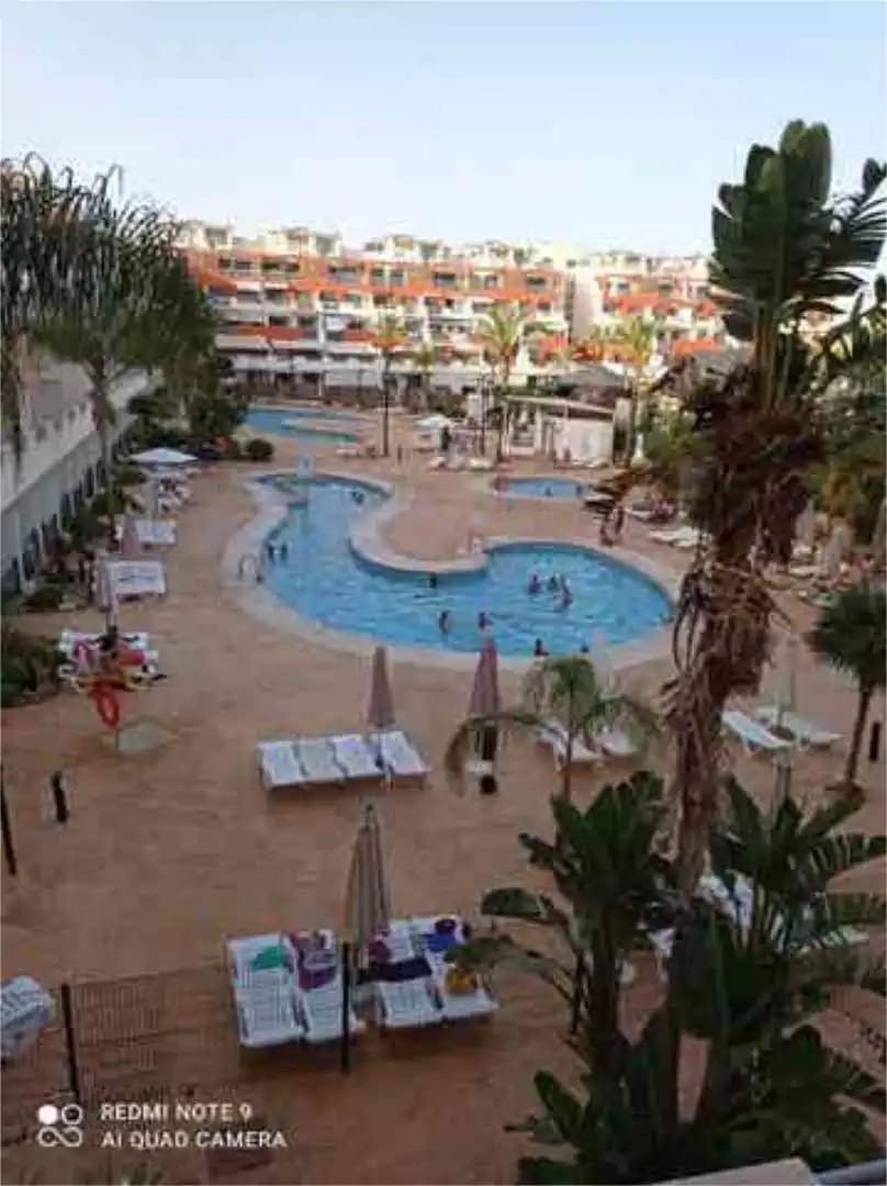 Piso de 80 m² en Vera
