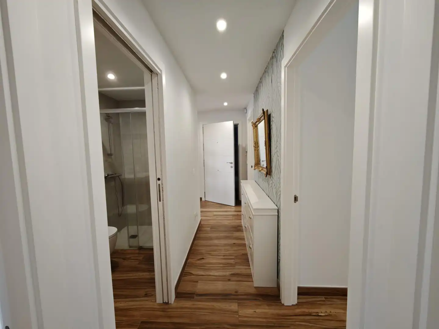 Piso de 110 m² en Bilbao