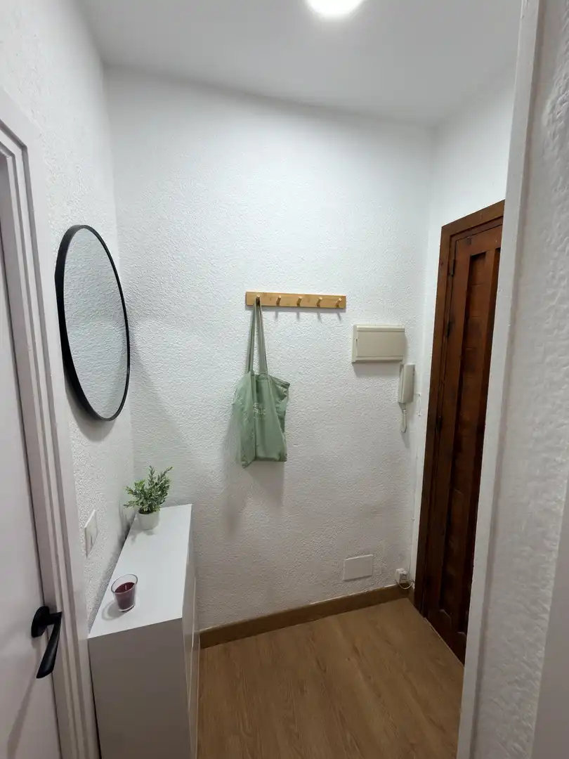 Pis de 42 m² a Almeria