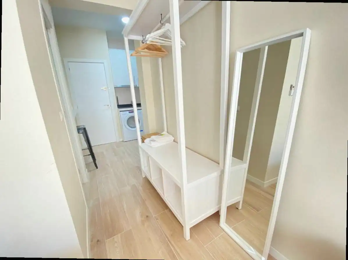 Wohnung 90 m² in Madrid