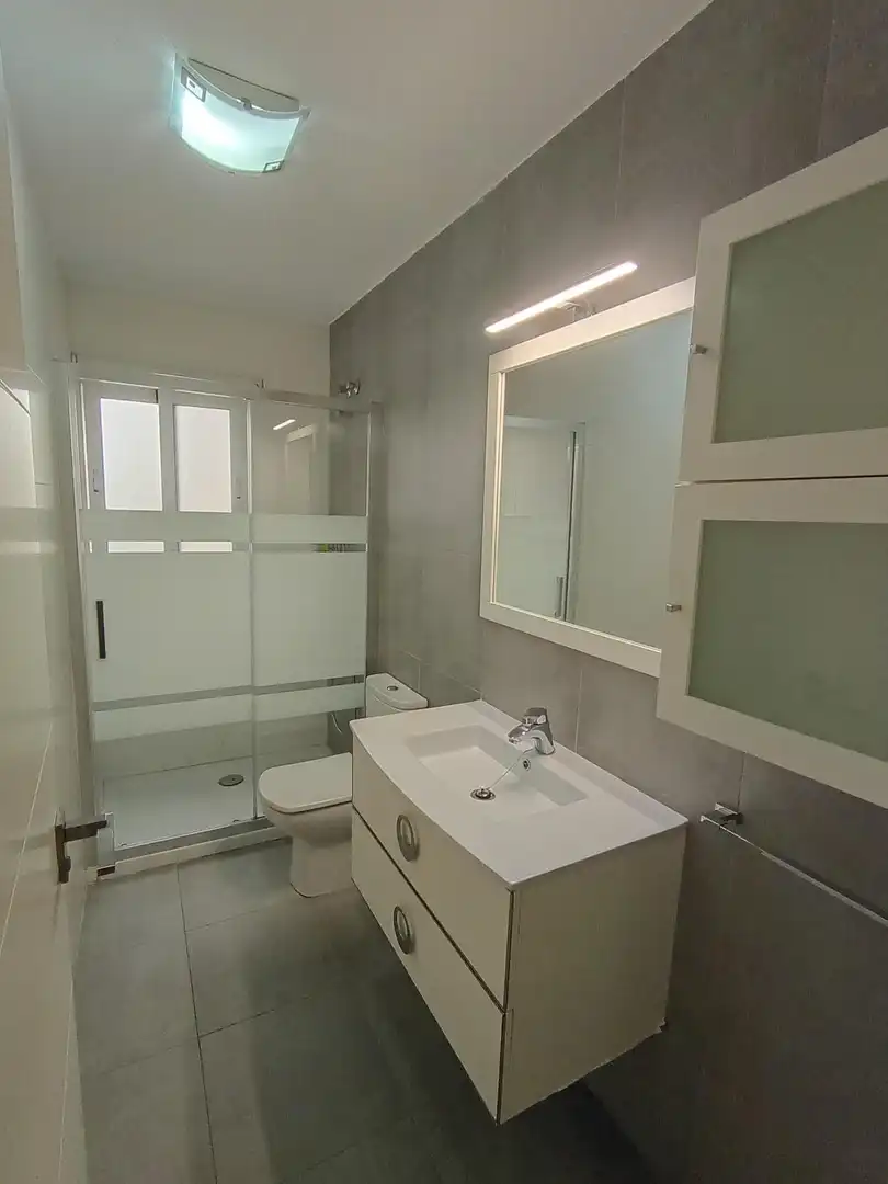 Piso de 112 m² en Murcia