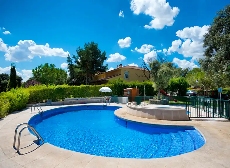 Casa de 200 m² a Alcobendas