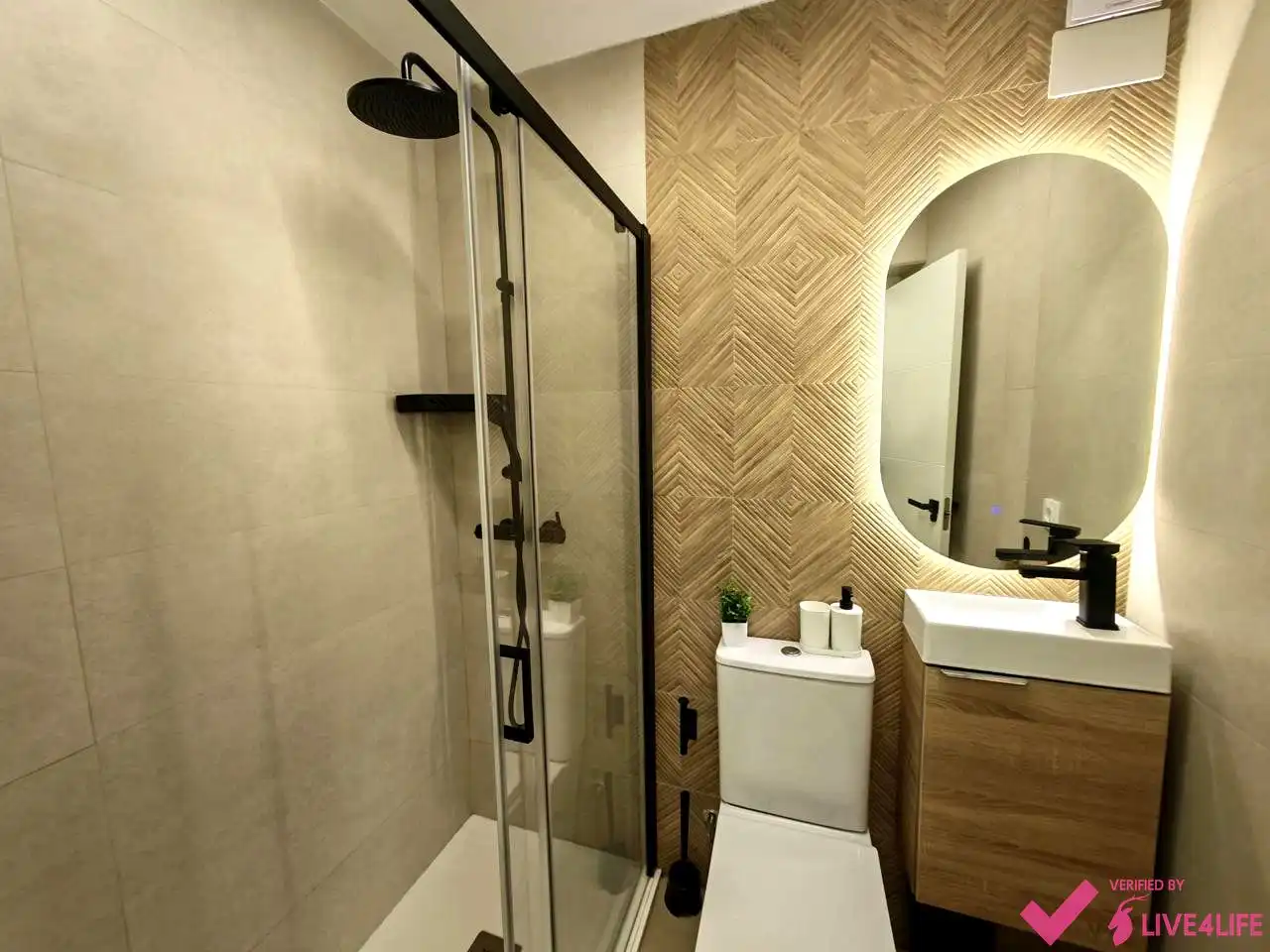Habitación 84 m², Sevilla