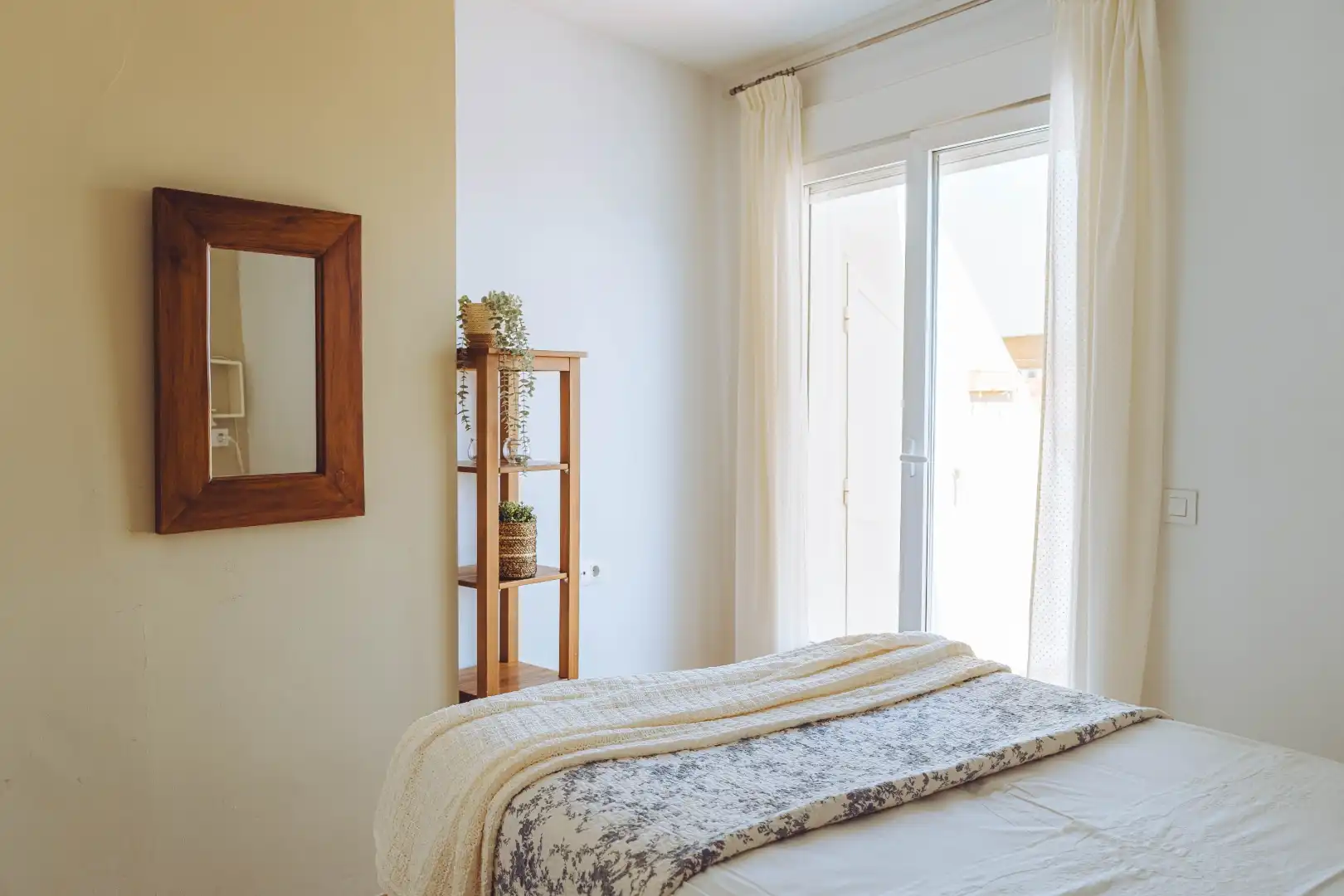 Pis de 55 m² a Jaén