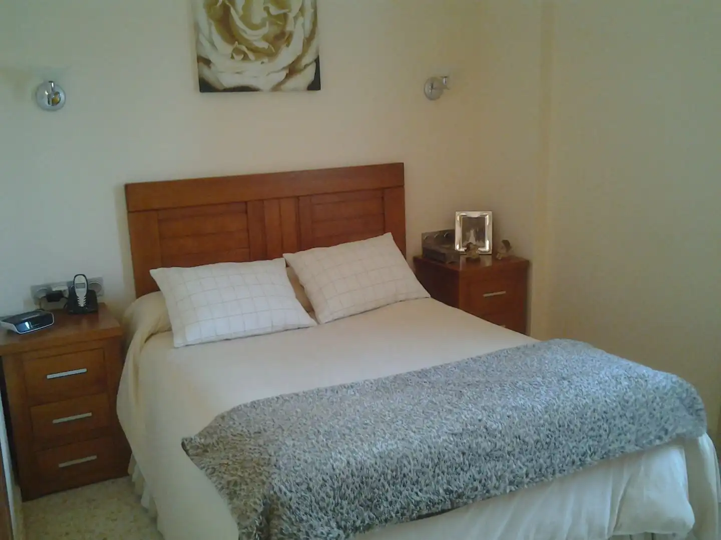 Piso de 90 m² en Sevilla