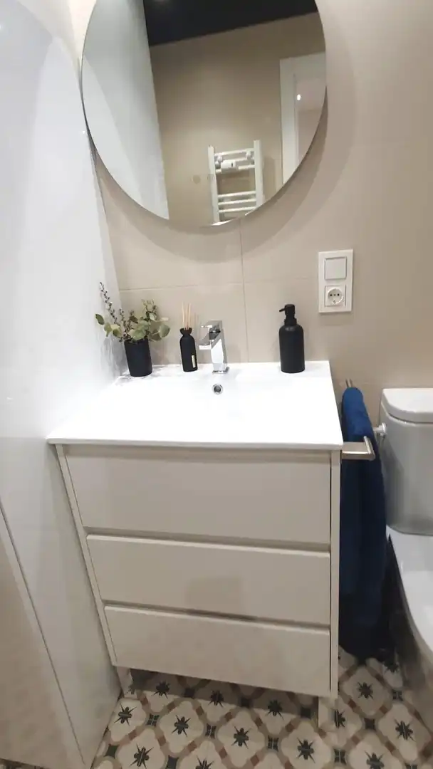 Piso de 50 m² en Oviedo
