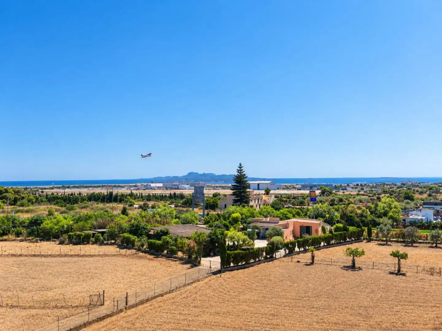 Piso de 110 m² en Palma