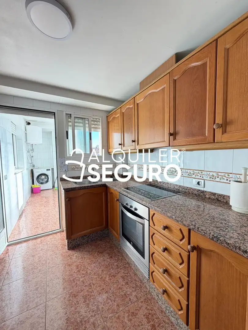 Piso de 60 m² en Burriana