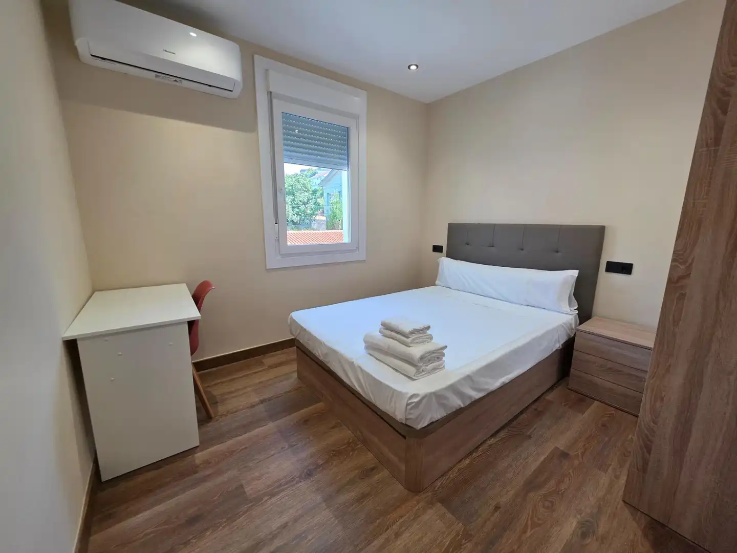 Pis de 89 m² a Ourense