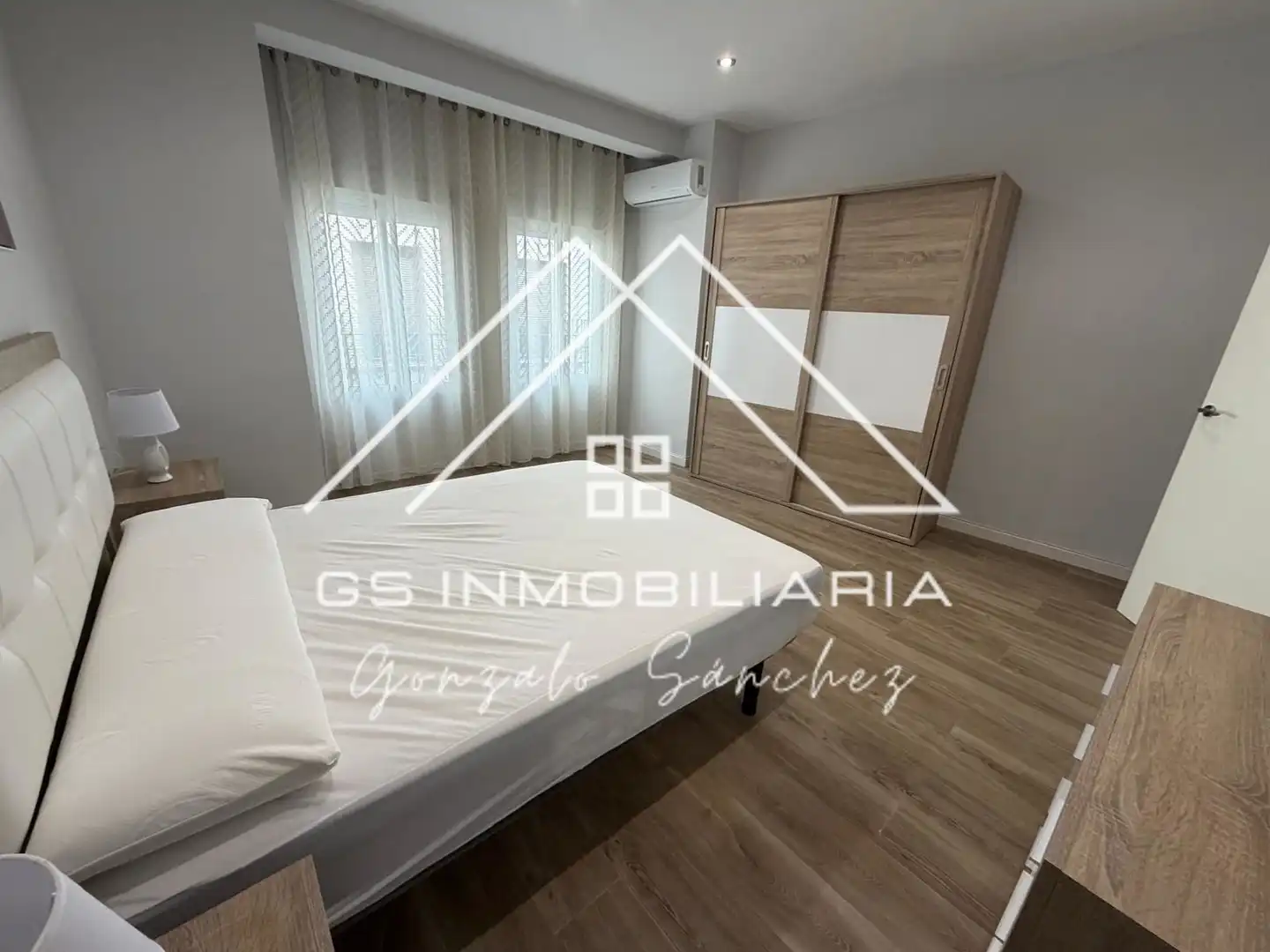 Pis de 72 m² a Lucena