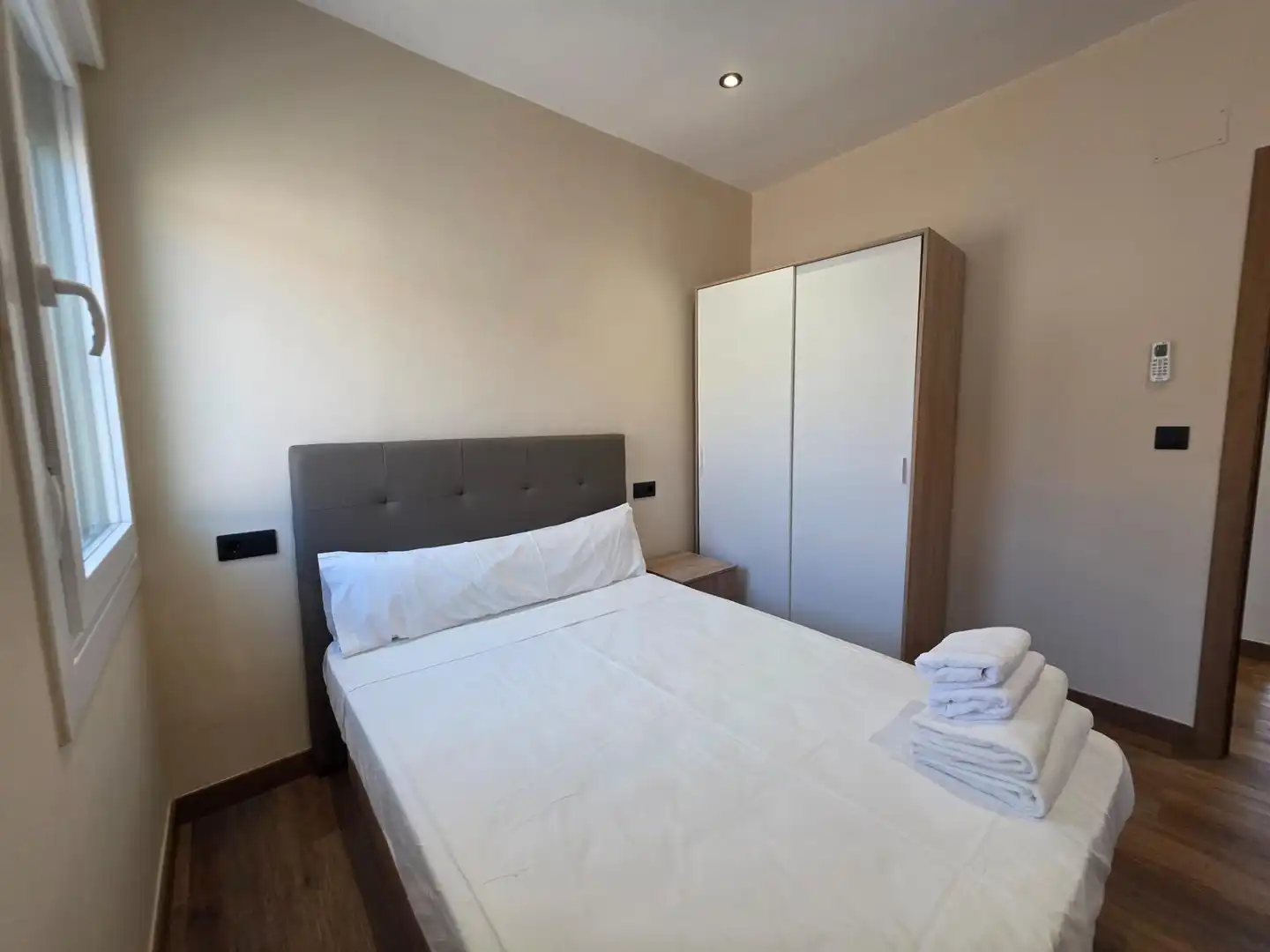 Pis de 89 m² a Ourense