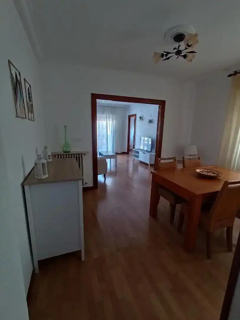 Piso de 83 m² en Puertollano