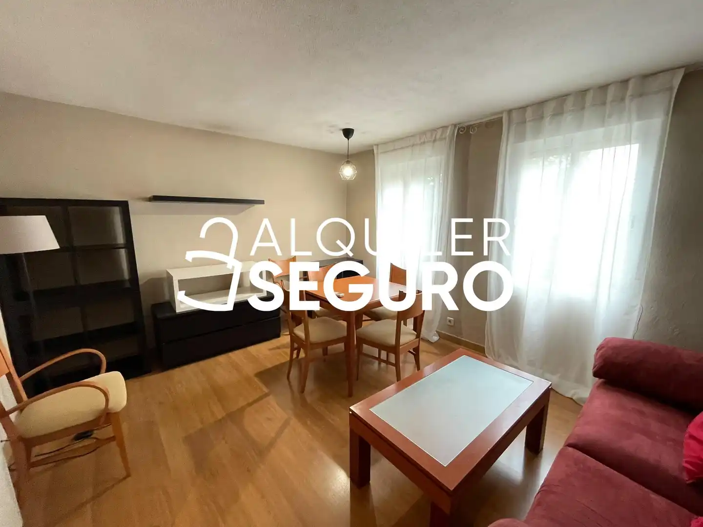 Pis de 65 m² a Madrid