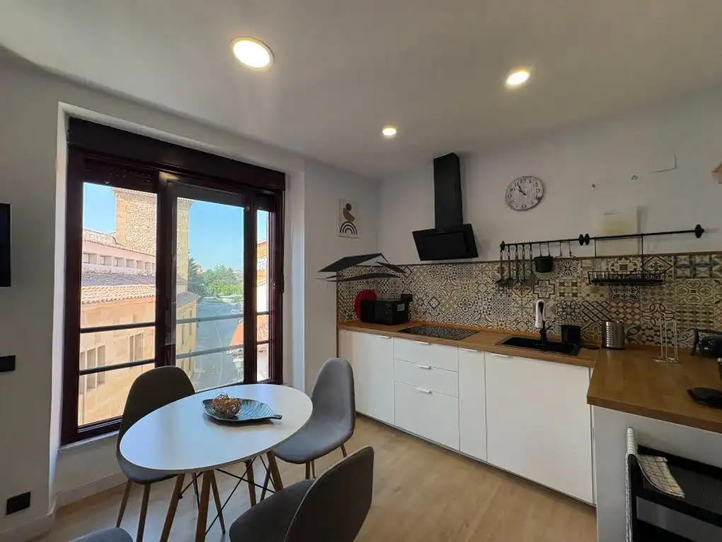 Appartement 44 m² à Salamanque