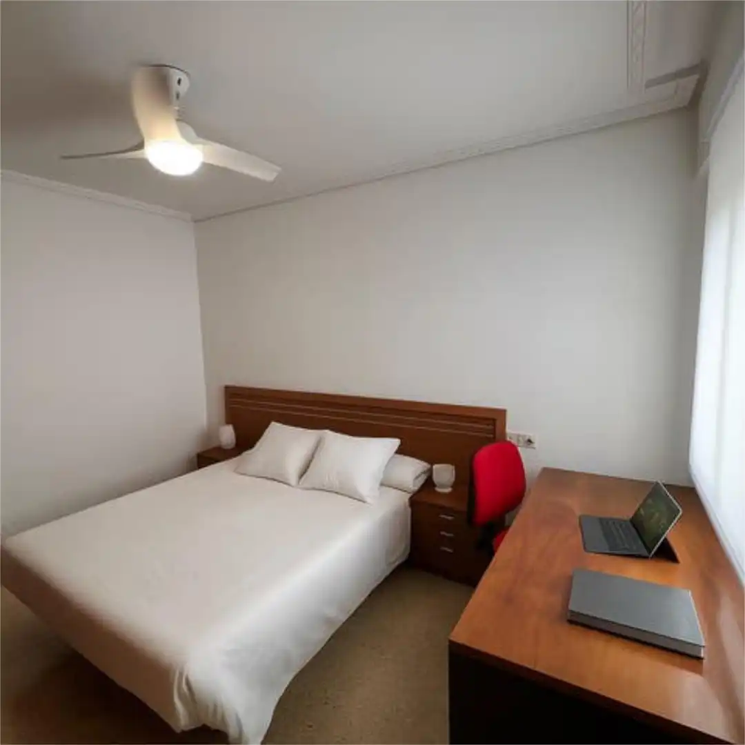 Piso de 85 m² en Jaén