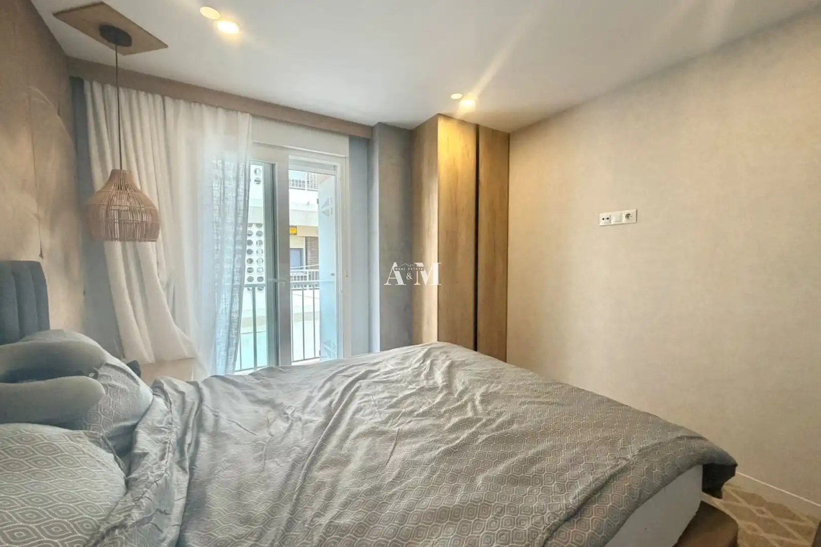 Piso de 90 m² en Santa Pola