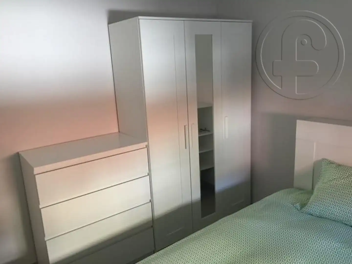 Piso de 45 m² en Santander
