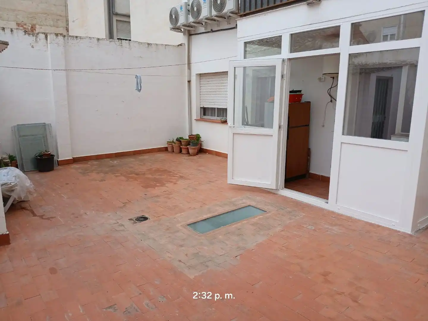 Habitació de lloguer, Albacete