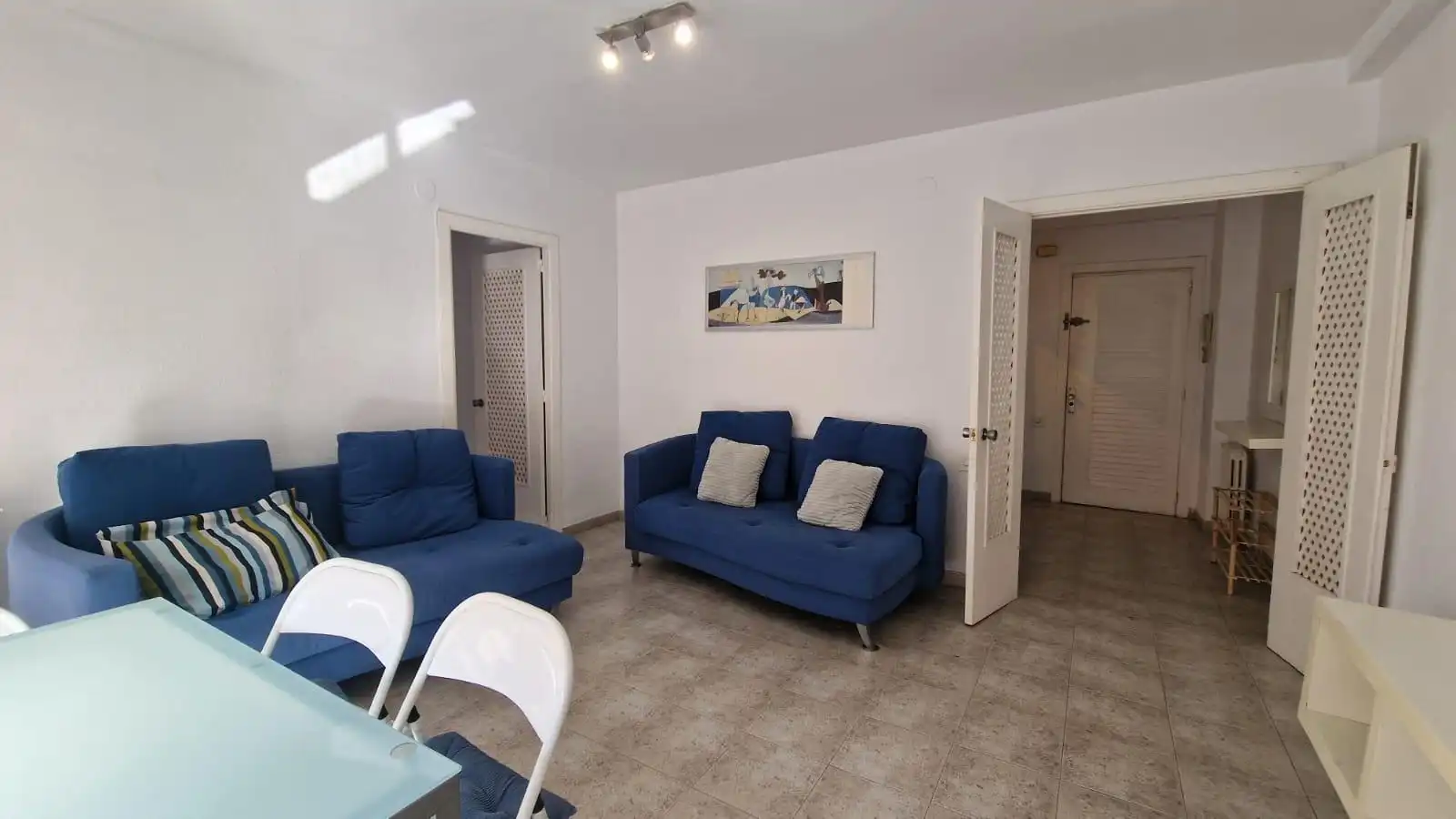 Piso de 120 m² en Valencia