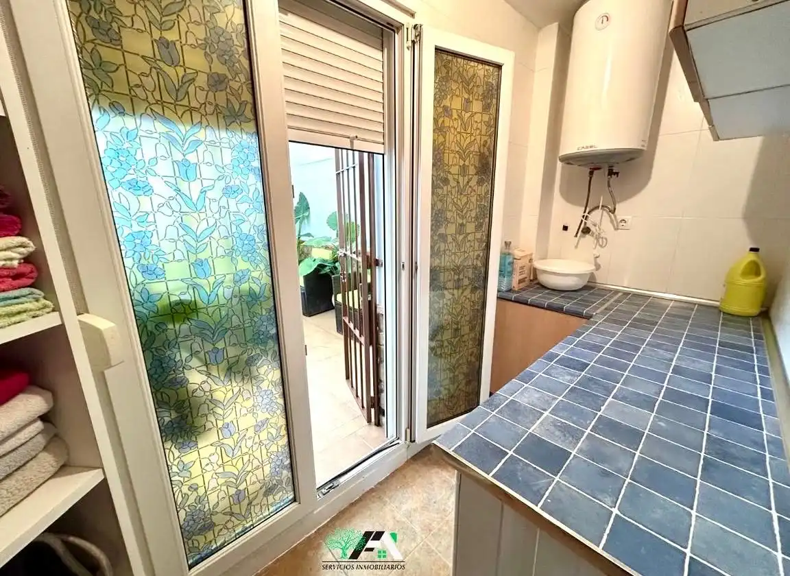 Casa 167 m² a Baeza
