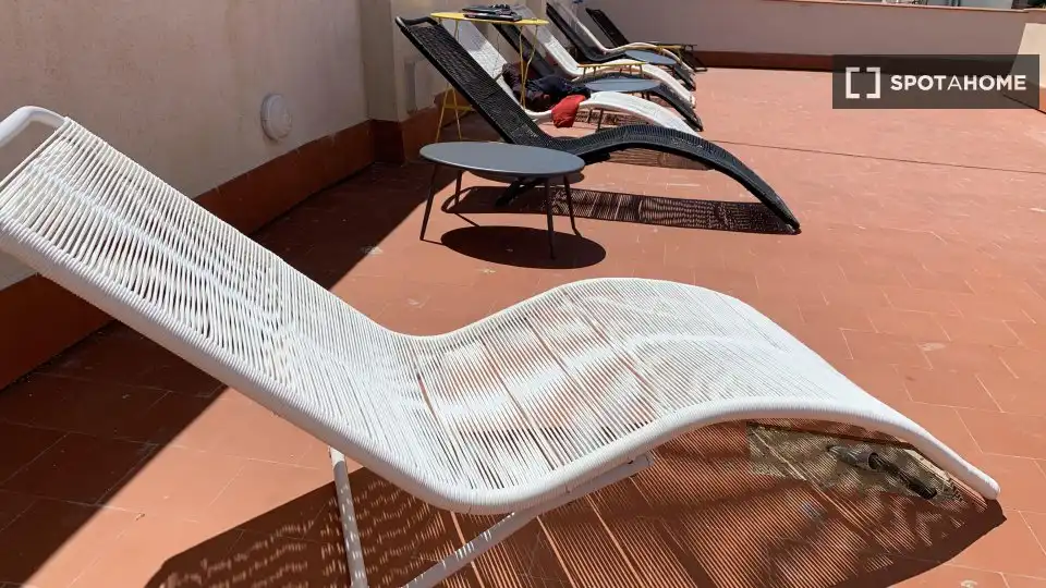 Habitación en alquiler, Madrid