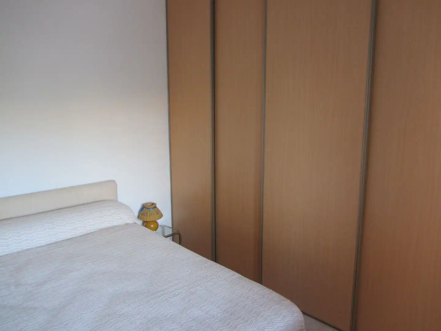 Pis de 60 m² a Calonge i Sant Antoni