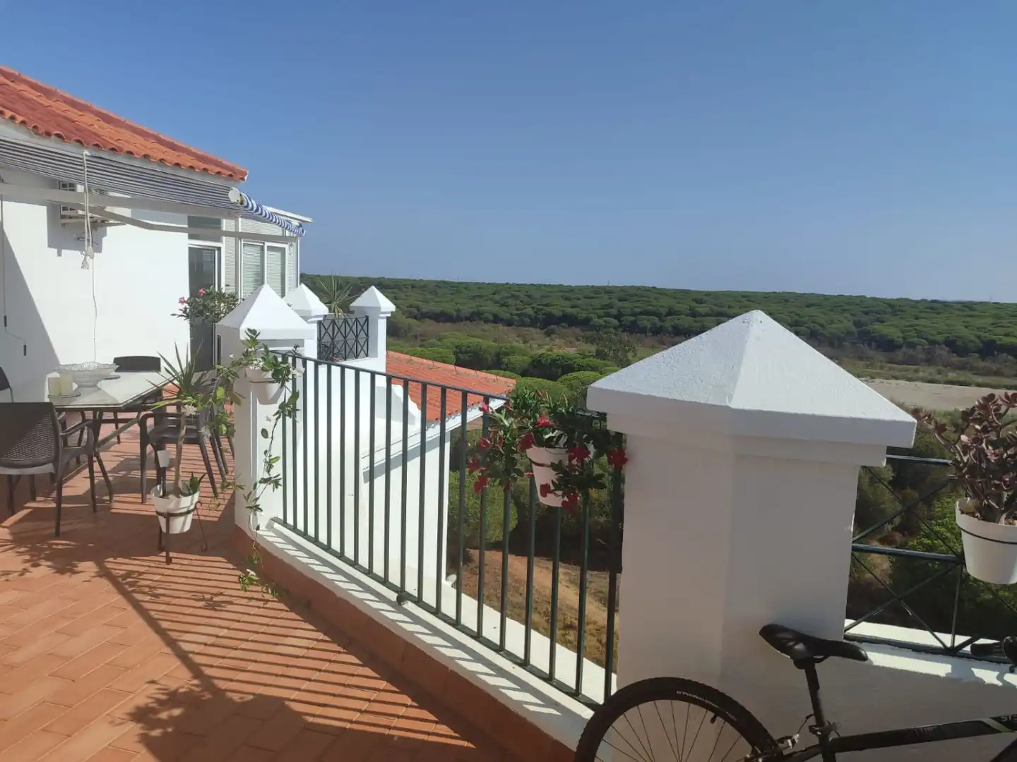 Piso de 78 m² en Punta Umbría