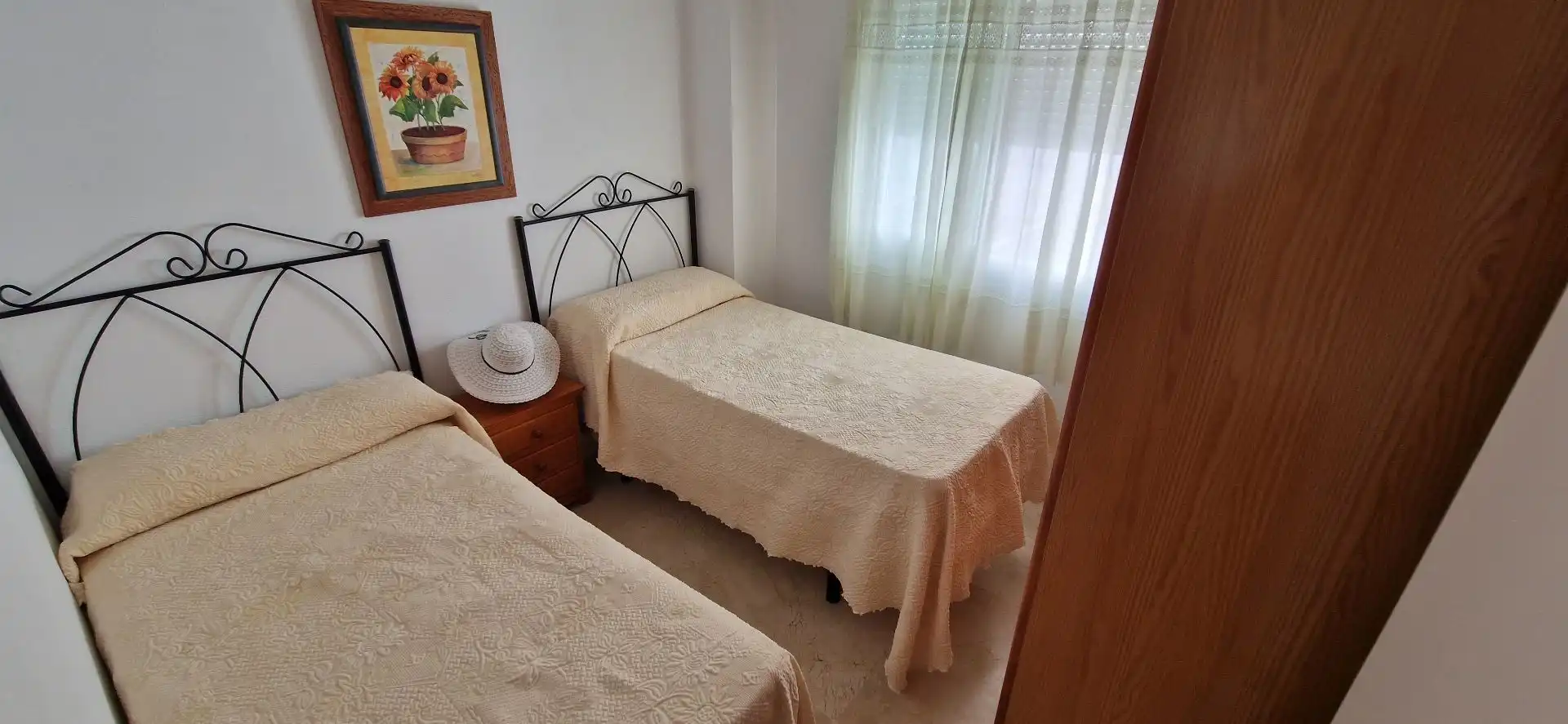 Piso de 67 m² en Cartaya