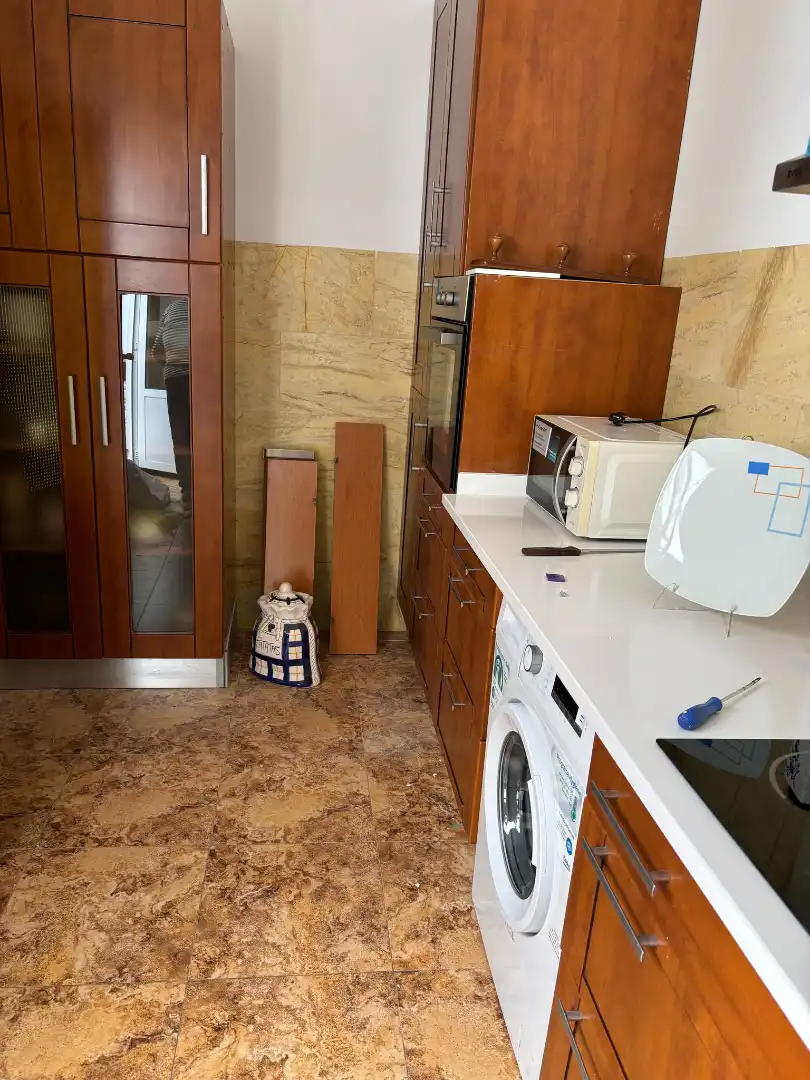 Wohnung 200 m² in Villarrobledo