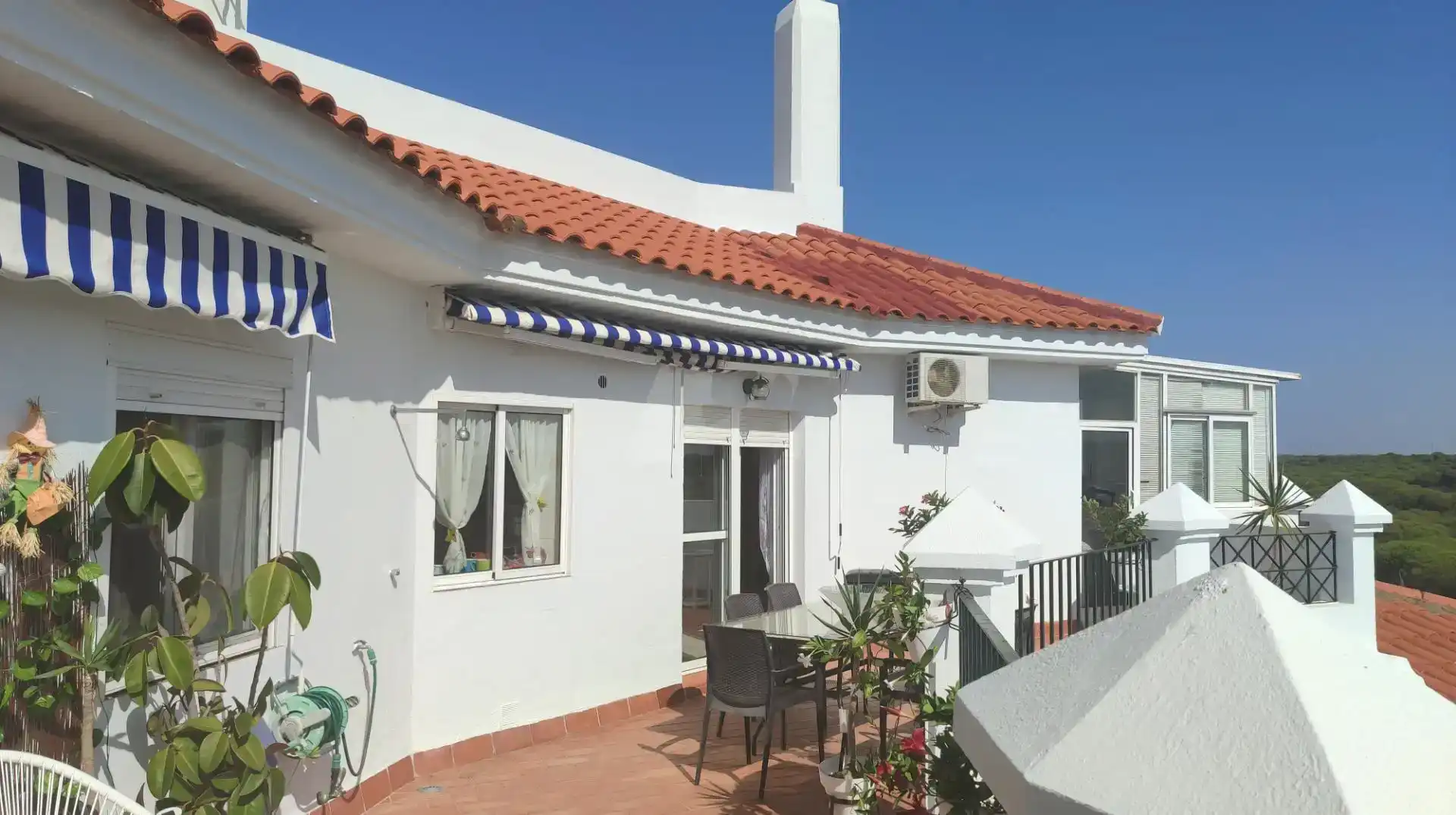 Piso de 140 m² en Punta Umbría