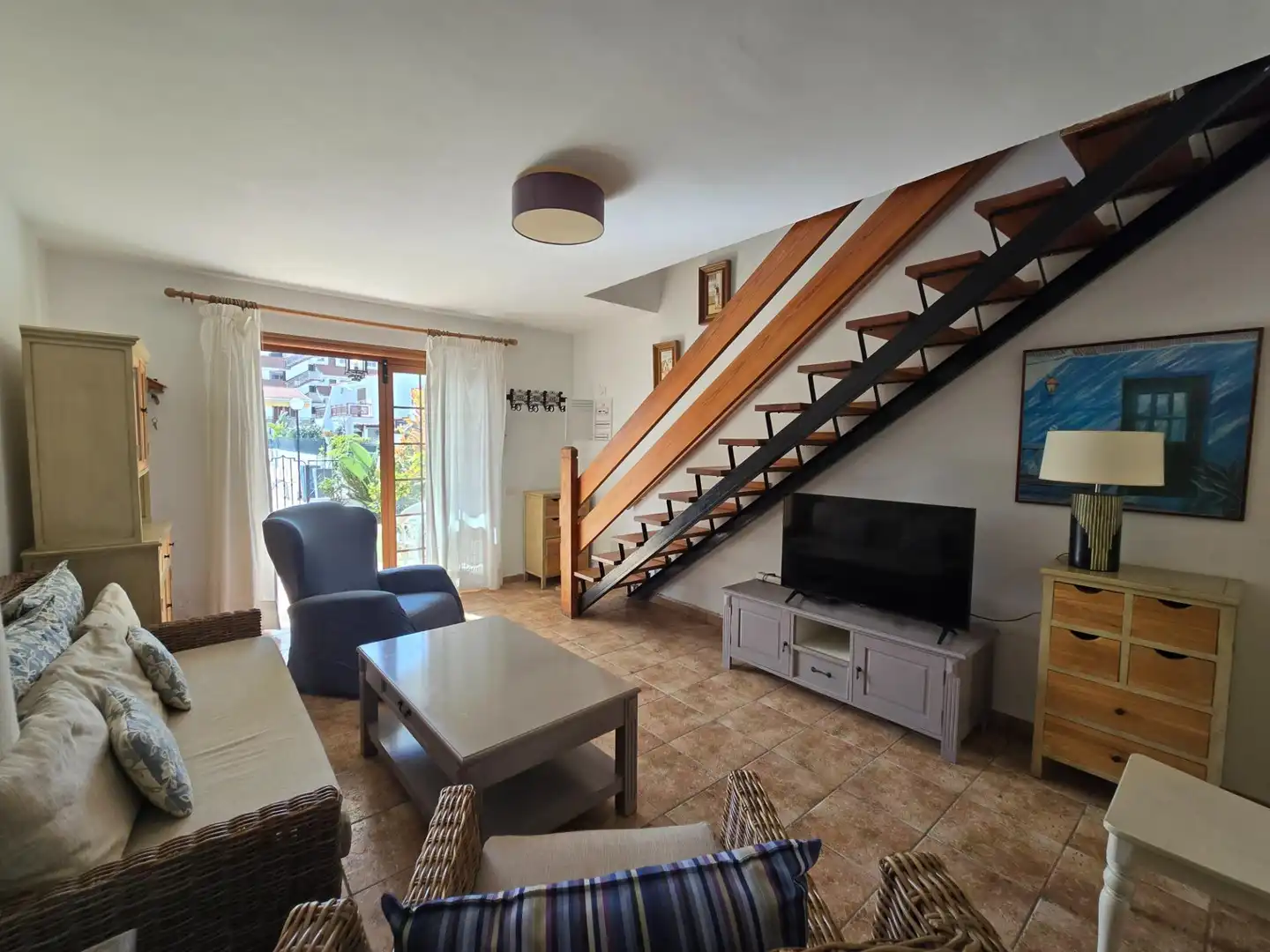 Piso de 59 m² en San Bartolomé de Tirajana