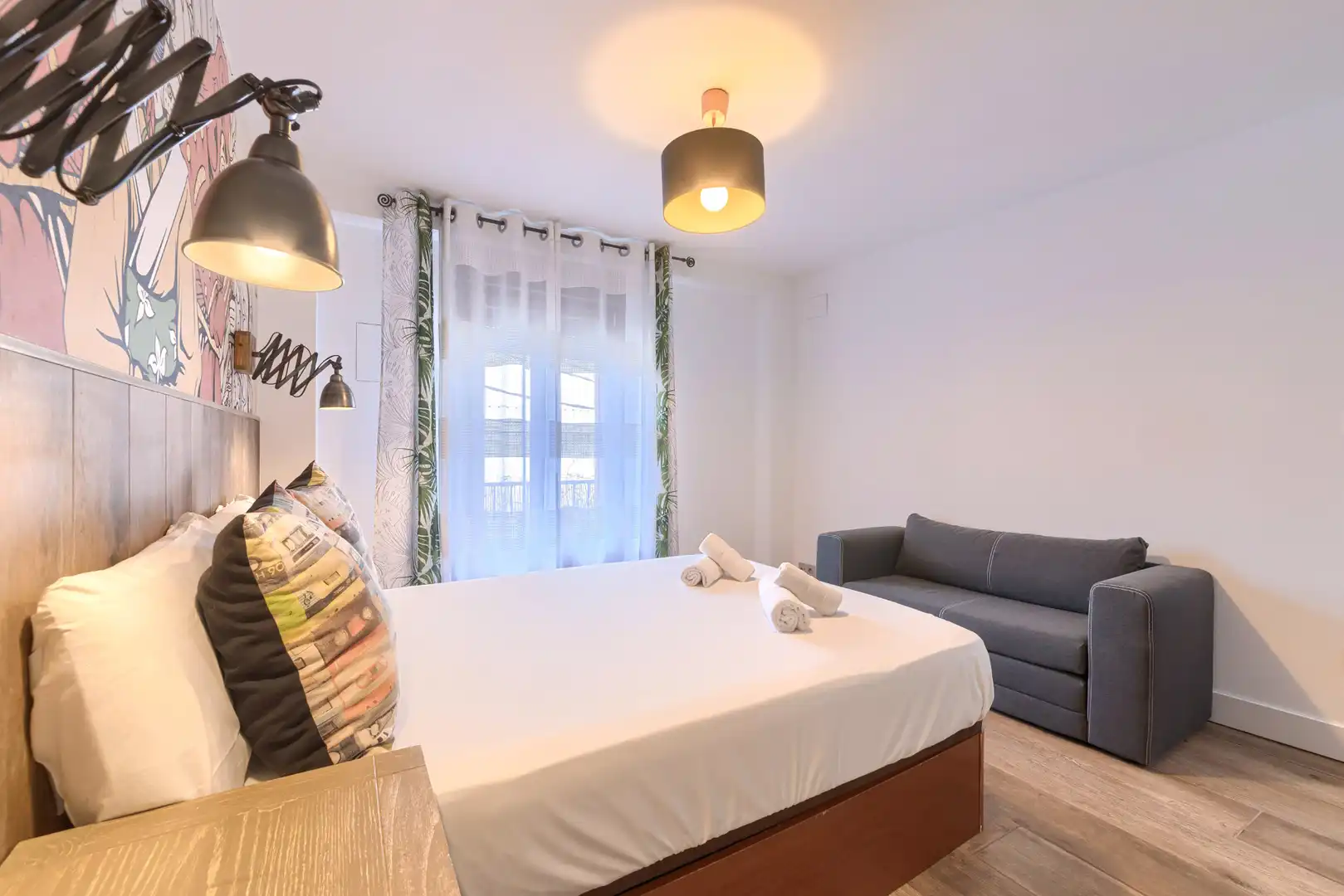 Piso de 132 m² en Bilbao