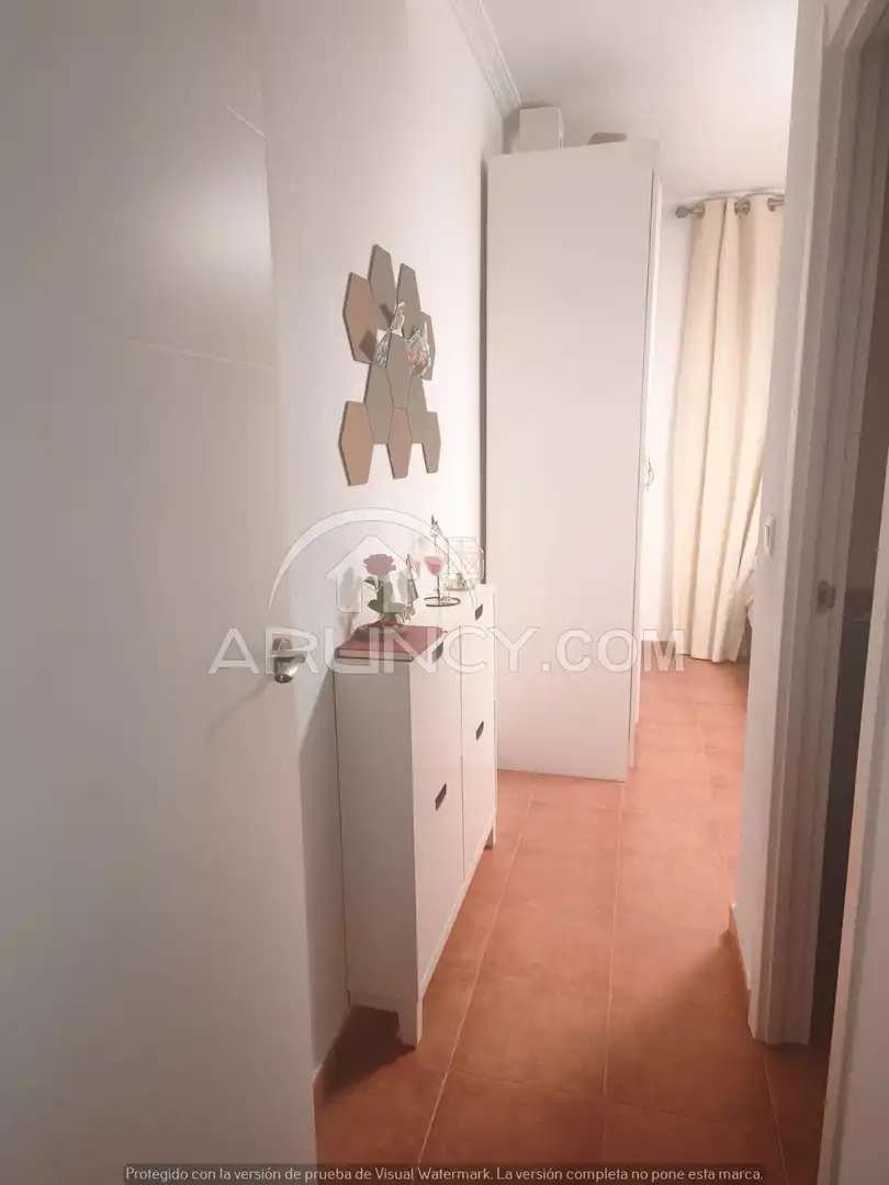 Piso de 138 m² en Alcalá de Guadaíra