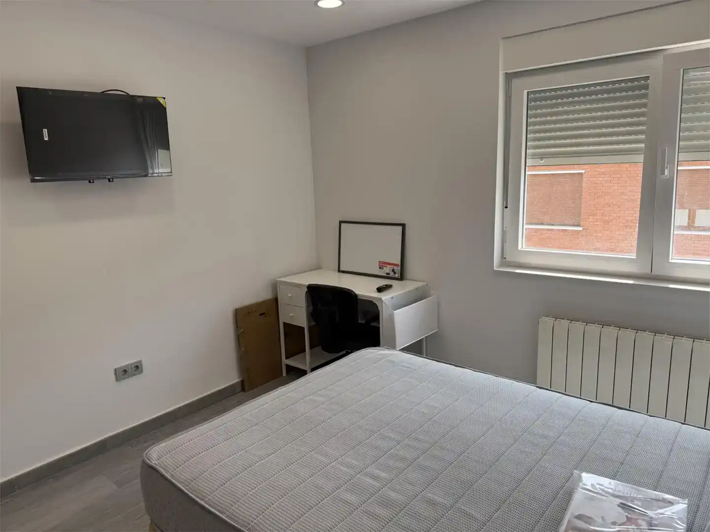 Piso de 110 m² en Salamanca